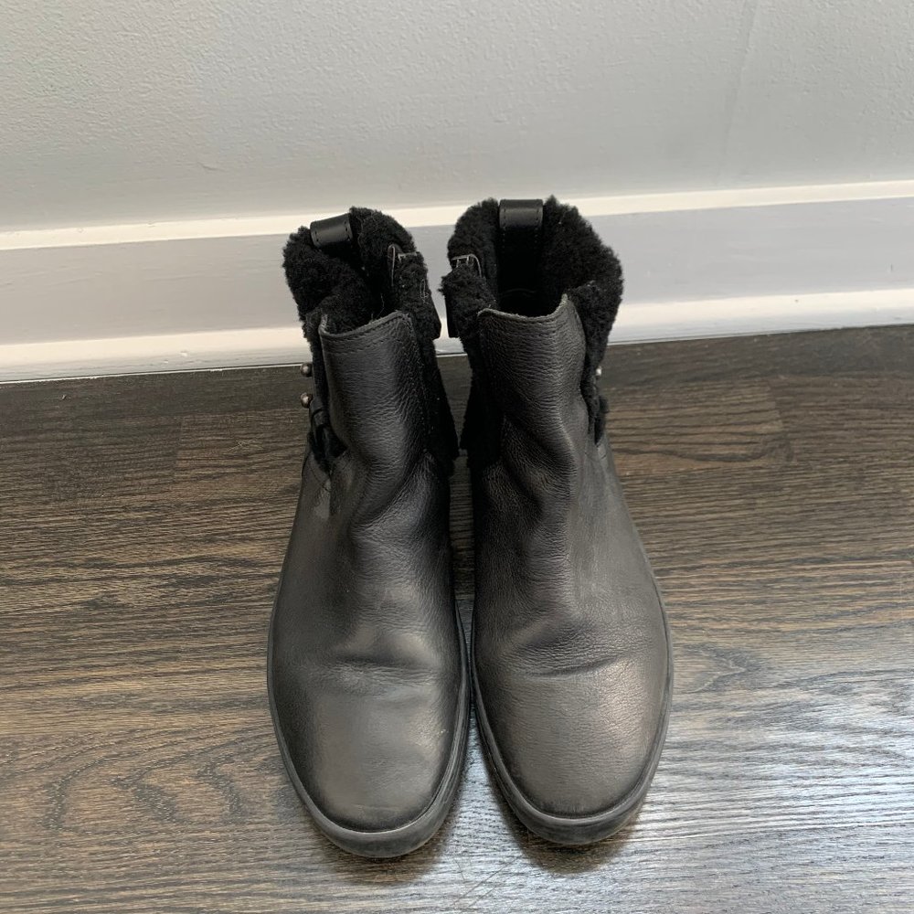 rag & bone Winter Boots